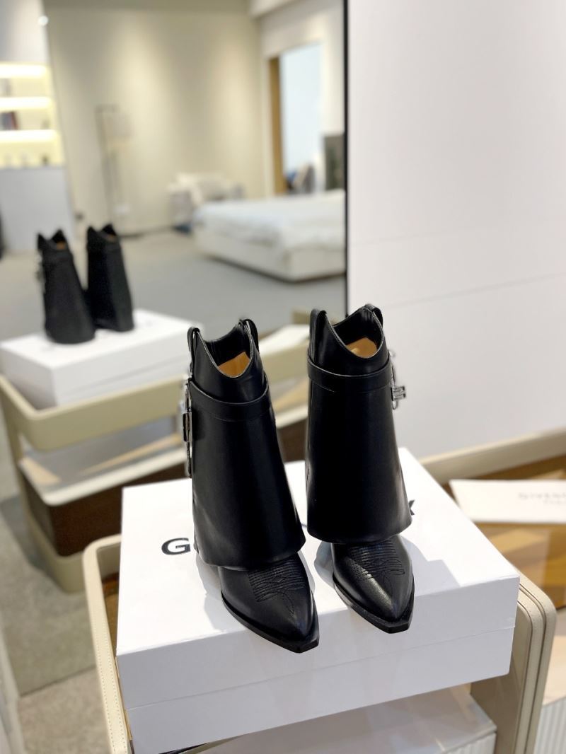 Givenchy Boots